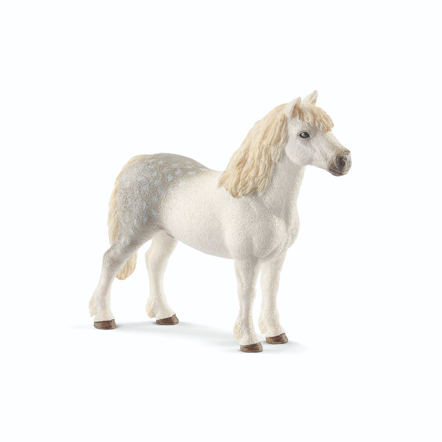 Schleich Horse Welsh Pony Stallion