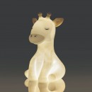 Lil Dreamers Soft Touch LED Lamp Giraffe