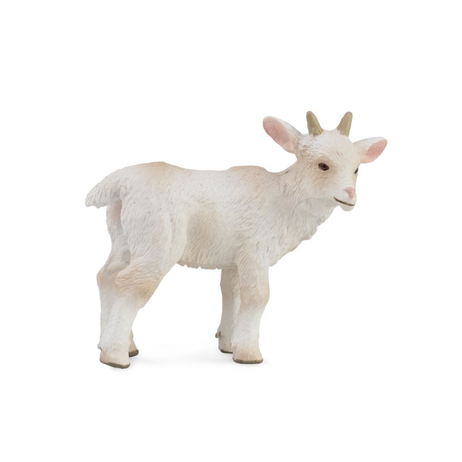 Collecta Small Goat Kid Standing