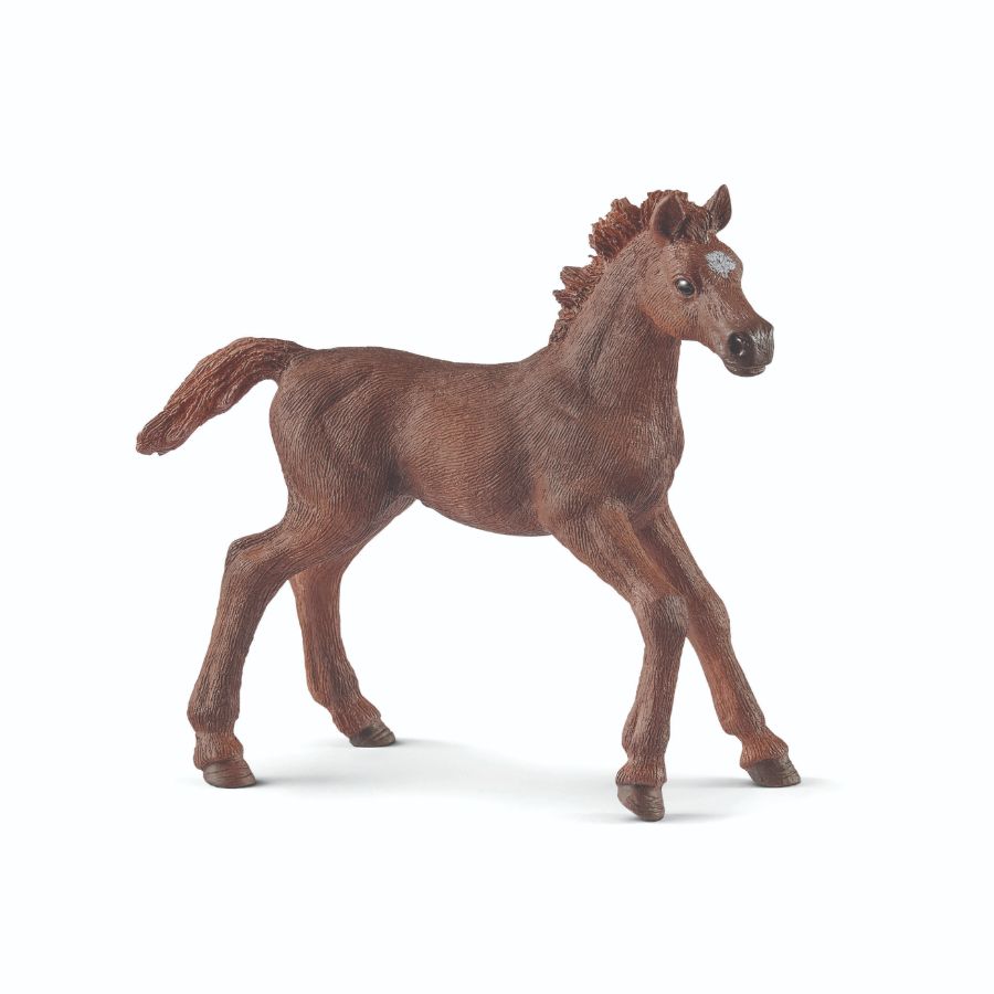 Schleich Horse English Thoroughbred Foal