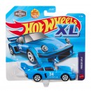 Hot Wheels Vehicles XL 1:43 Scale Assorted