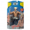 AEW All Elite Wrestling Figurine Unmatched Collection Assorted