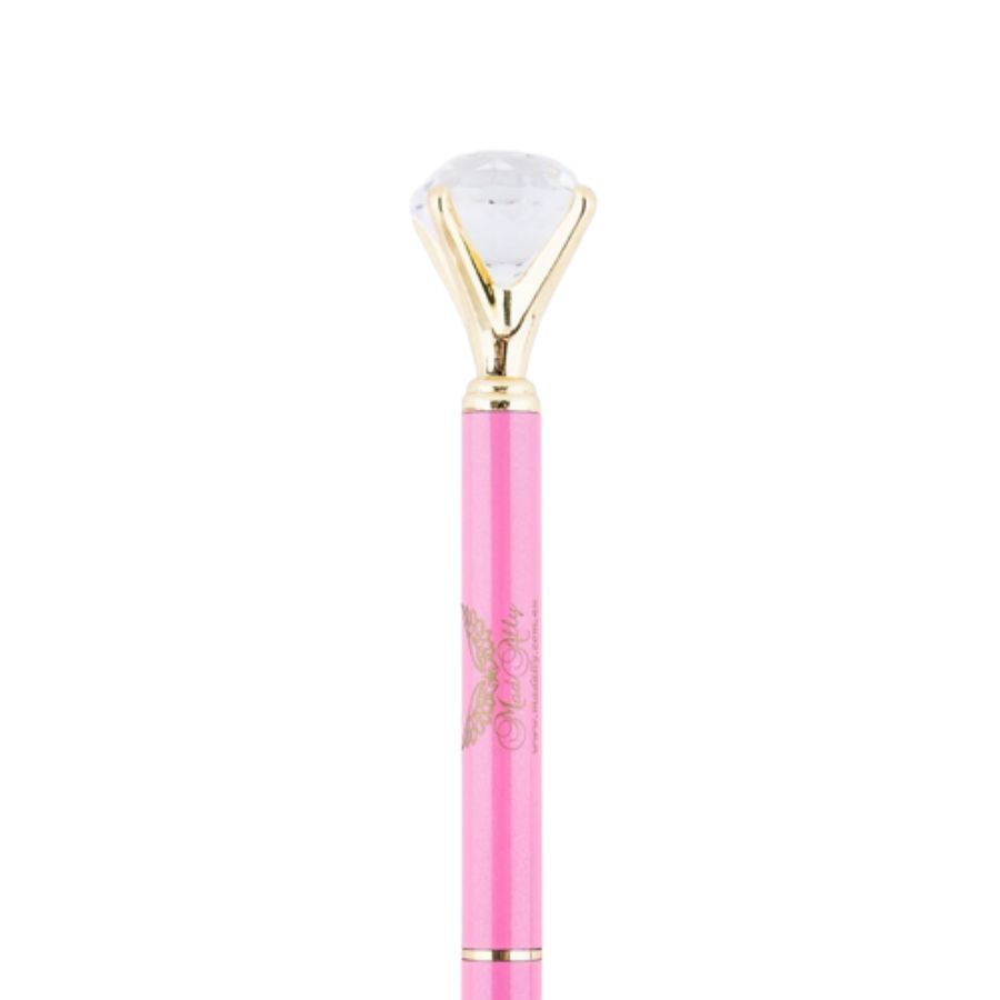 Diamond Pen Pink