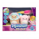 Squishmallows Squishville Mini Plush & Accessory Set Assorted