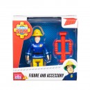 Fireman Sam Figure & Accessory Assorted