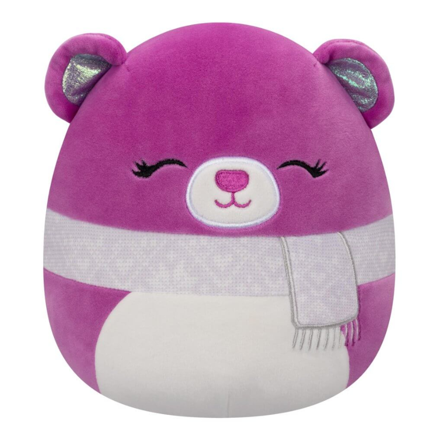 Squishmallows 7.5 Inch Wave 16 Assorted C