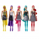 Barbie Colour Reveal 2 Mix & Match
