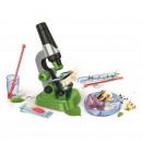 Clementoni Science & Play STEM My First Microscope Kit