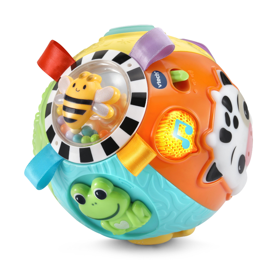 VTech Animal Discoveries Ball