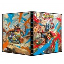 Pokemon TCG Mega Evolutions Ultra Pro 9 Pocket Portfolio