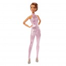 Barbie Looks Doll No 22 Petite With Short Auburn Hair