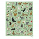 Cat Lovers 1000 Piece Jigsaw Puzzle