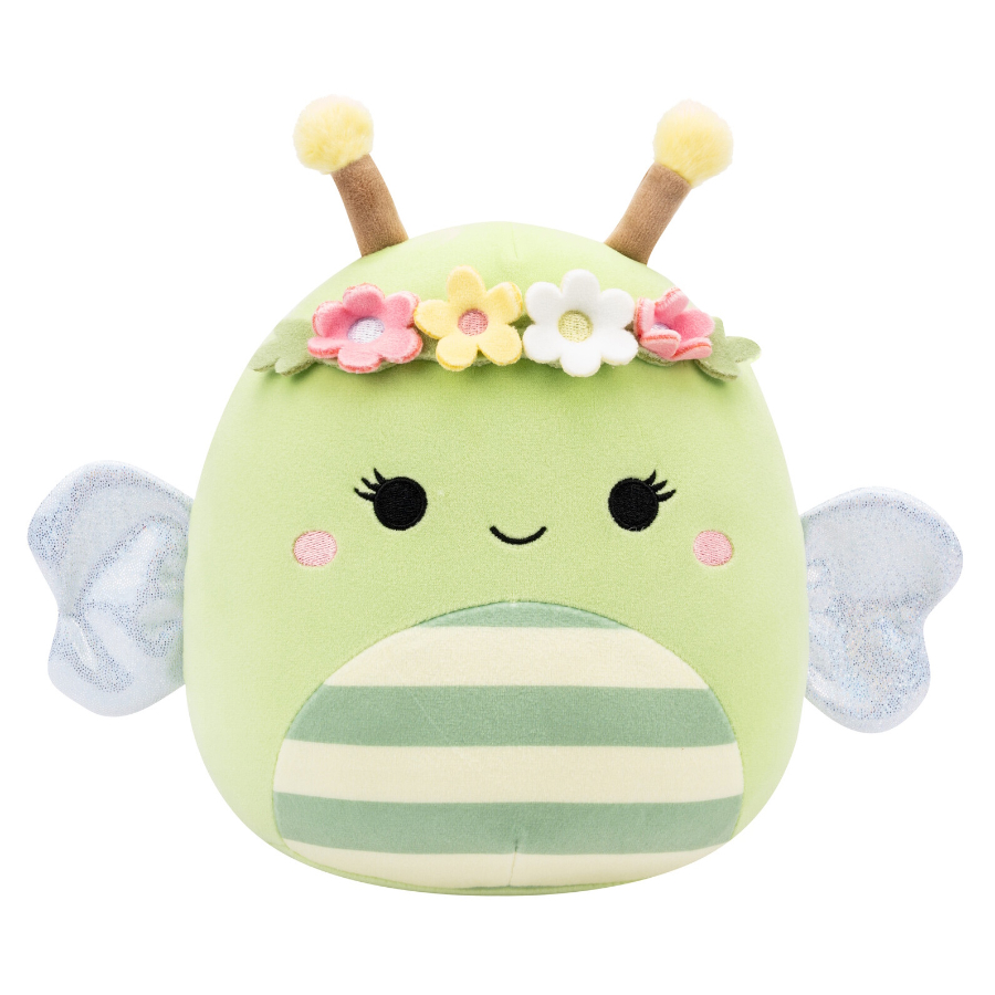 Squishmallows 7.5 Inch Plush Easter Series C Assorted