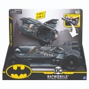Batman Batmobile 4 Inch Scale