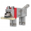 Minecraft Collector Diamond Level Wolf