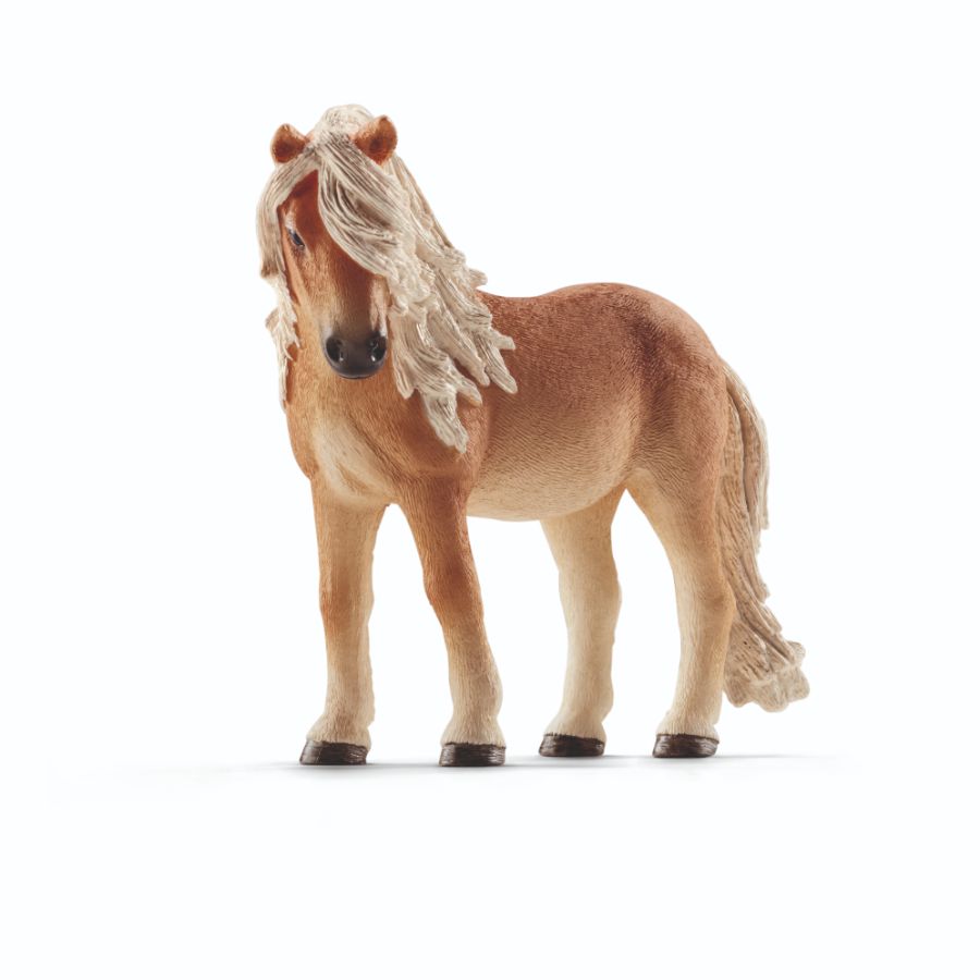 Schleich Horse Icelandic Pony Mare