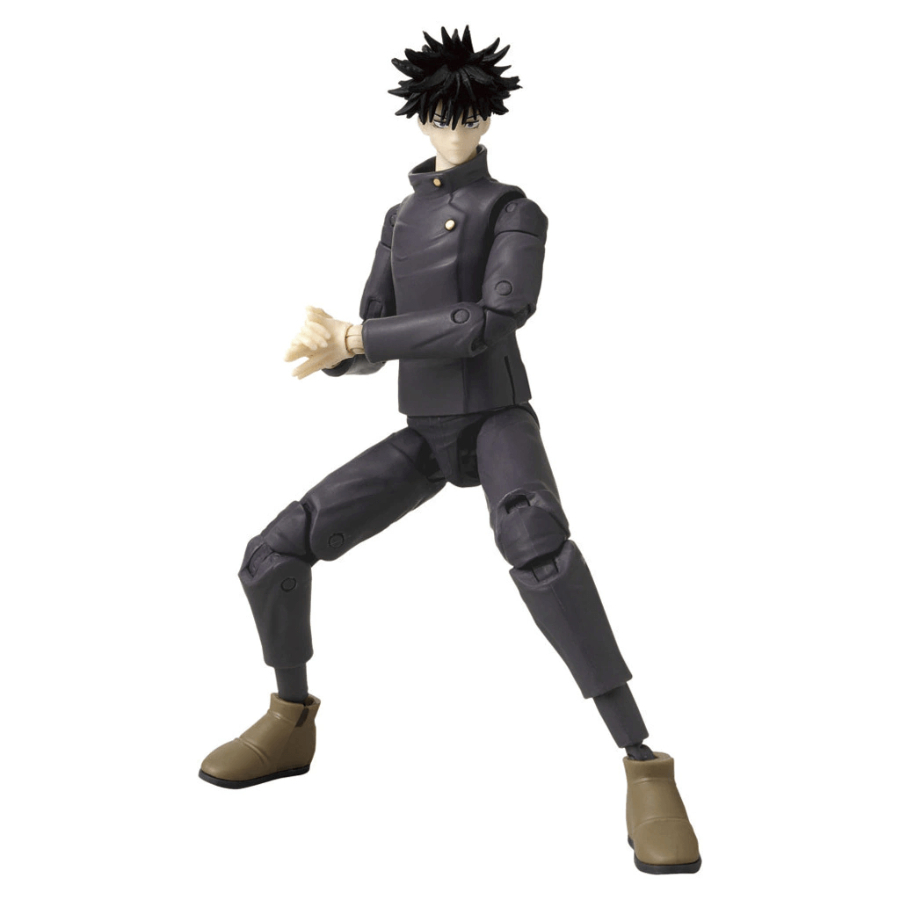 Anime Heroes Jujutsu Kaisen Megumi Figurine 16.5cm