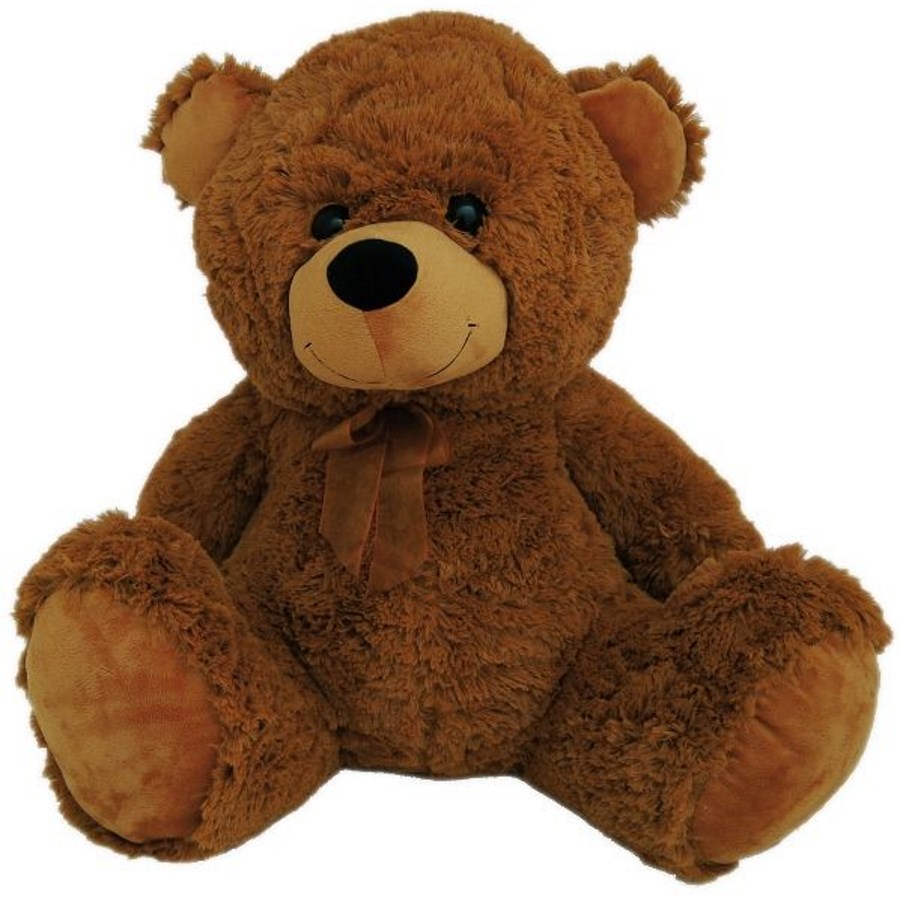 Bear Jelly Brown 60cm