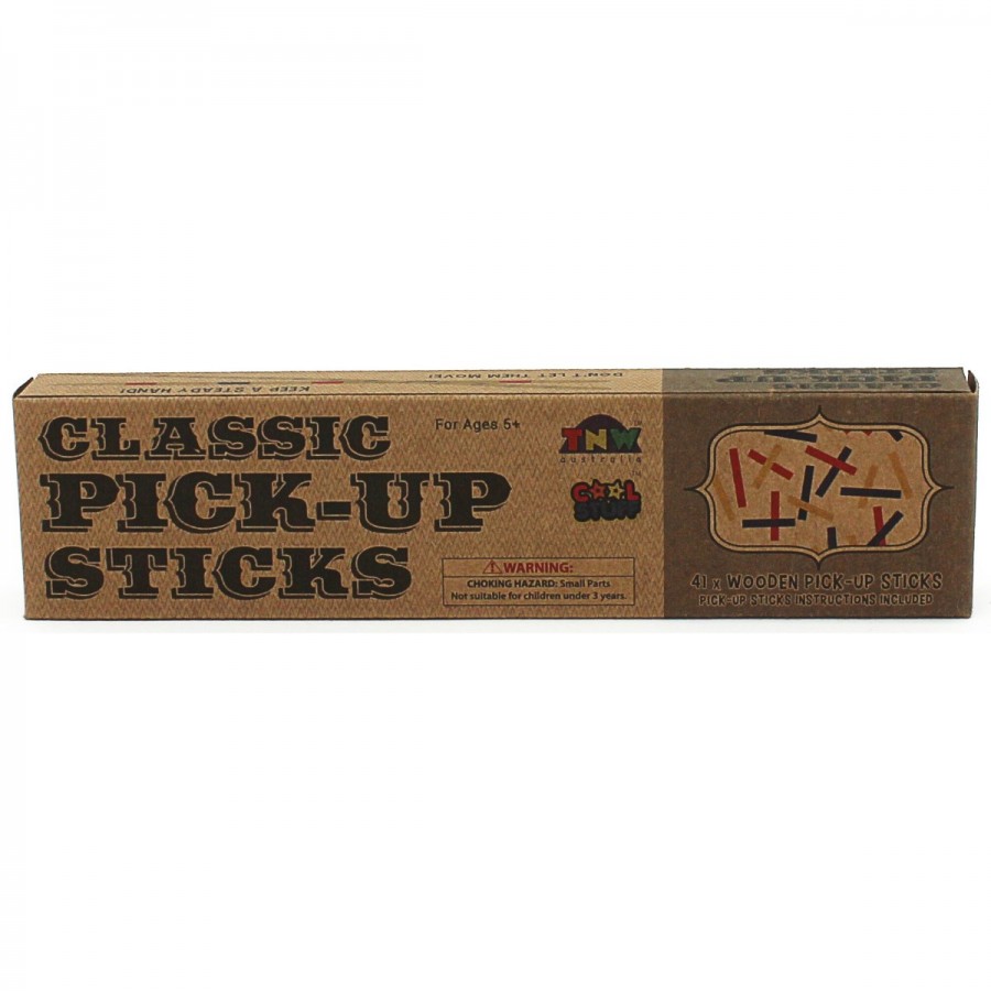Pick Up Sticks Classic