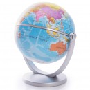 Discovery Zone 360 Degree World Globe