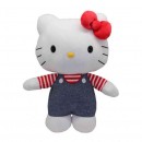 Hello Kitty Medium Size Plush Assorted