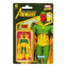 Marvel Legends 4 Inch Retro Figure Assorted