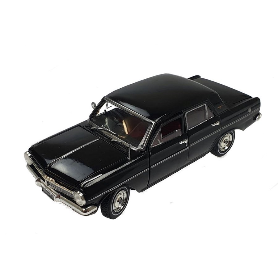 Oz Legends Diecast 1:32 EH Holden Premier Warrigal Black