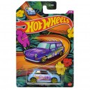 Hot Wheels Vehicles Spring Theme Assorted