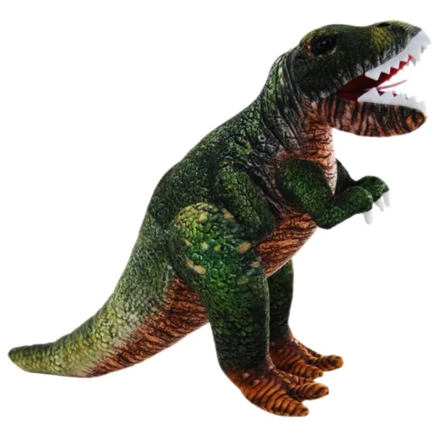 Dinosaur T-Rex 40cm