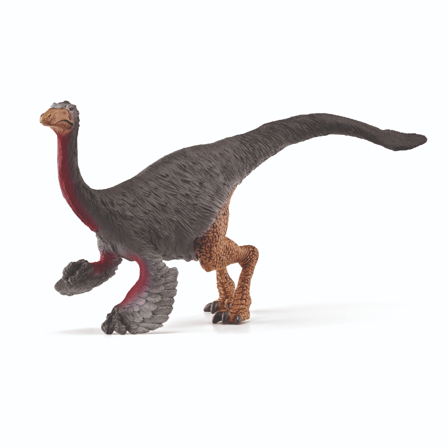 Schleich Dinosaur Gallimimus