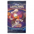 Disney Lorcana TCG Series 5 Shimmering Skies Booster Pack