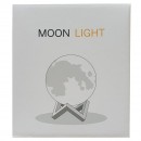 Moon Light 12cm With Remote