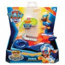 Paw Patrol Mighty Pups Charged Up Themed Vehicle Assorted