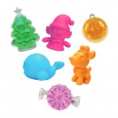 Schylling Nee-Doh Advent Calendar