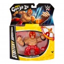 Heroes Of Goo Jitzu WWE Hero Figure Pack Assorted