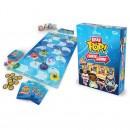 Funko Games Disney Bitty Bop Chase Game With Four Bitty Bops