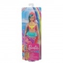 Barbie Dreamtopia Mermaid Doll Assorted
