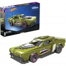 Mega Hot Wheels Muscle Bound Construction Set