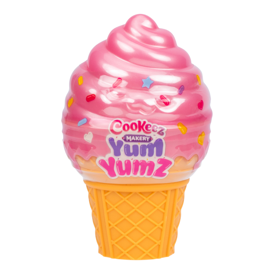 Cookeez Makery Yum Yumz Collectables Assorted