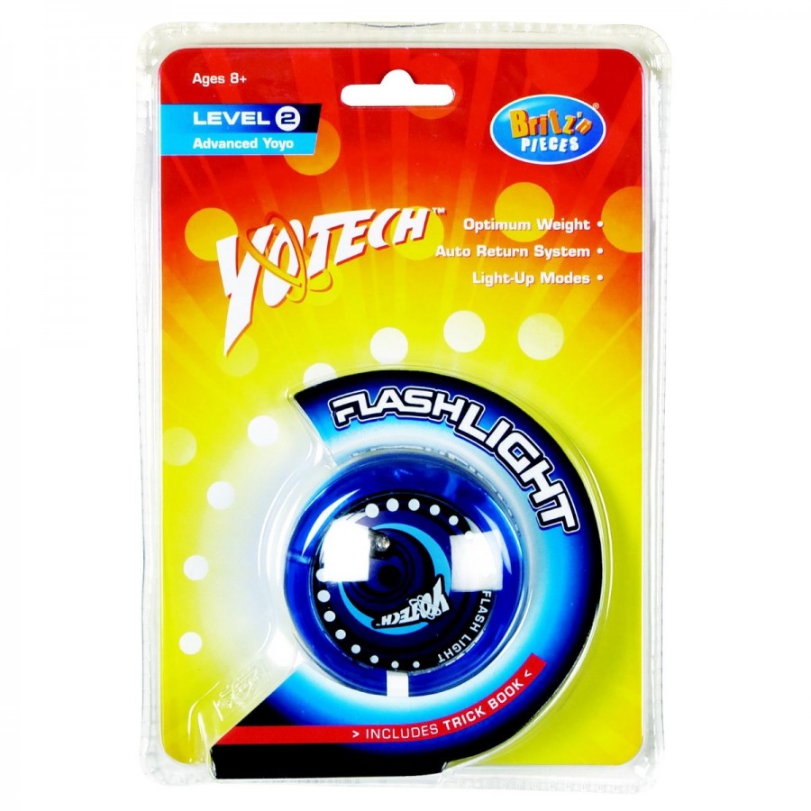 Yotech Flash Light Yo Yo