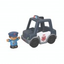 Fisher Price Little People Small Vehicle Assorted