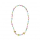 End Of The Rainbow Necklace & Bracelet Set Assorted