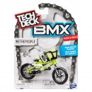 Tech Deck BMX Single Assorted