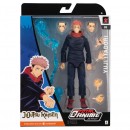 Total Anime 17cm Deluxe Figure Assorted