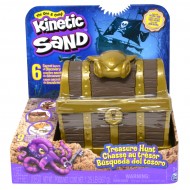 Kinetic Sand 2.5kg Bulk Sand