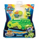 Paw Patrol Mighty Pups Charged Up Themed Vehicle Assorted