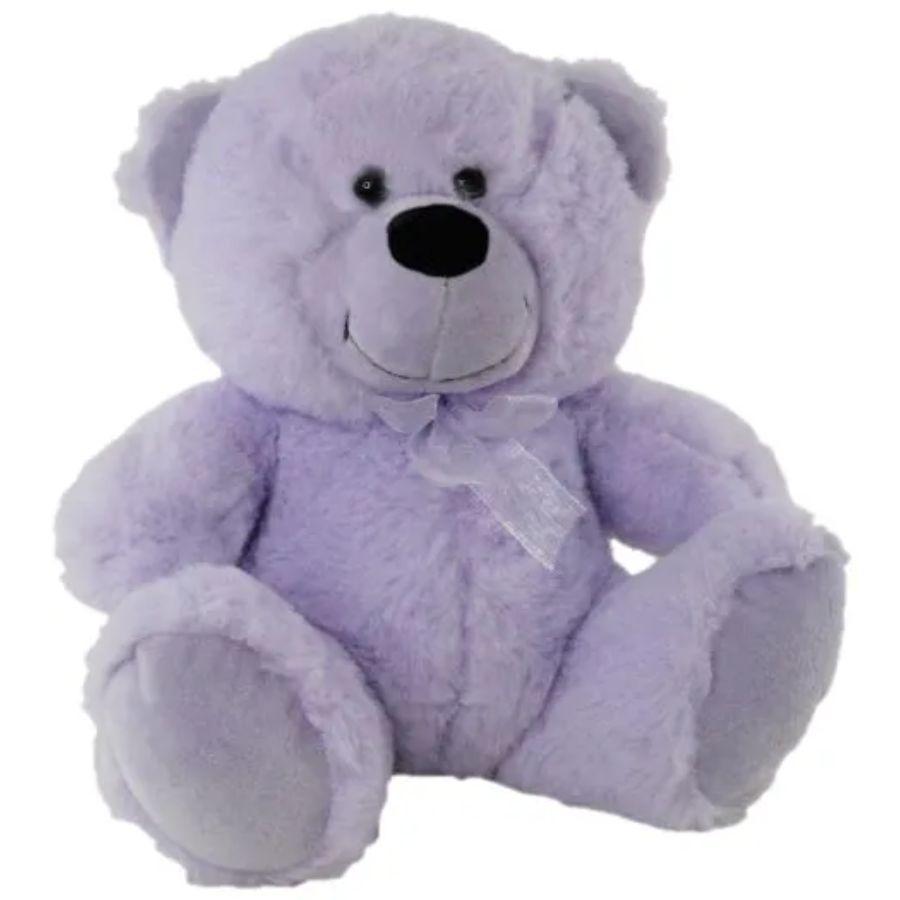 Bear Jelly Lavender 23cm