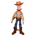 Toy Story Woody Plush With Talking Feature