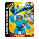 Heroes Of Goo Jitzu Series 11 Stretch Strikers Hero Pack Assorted