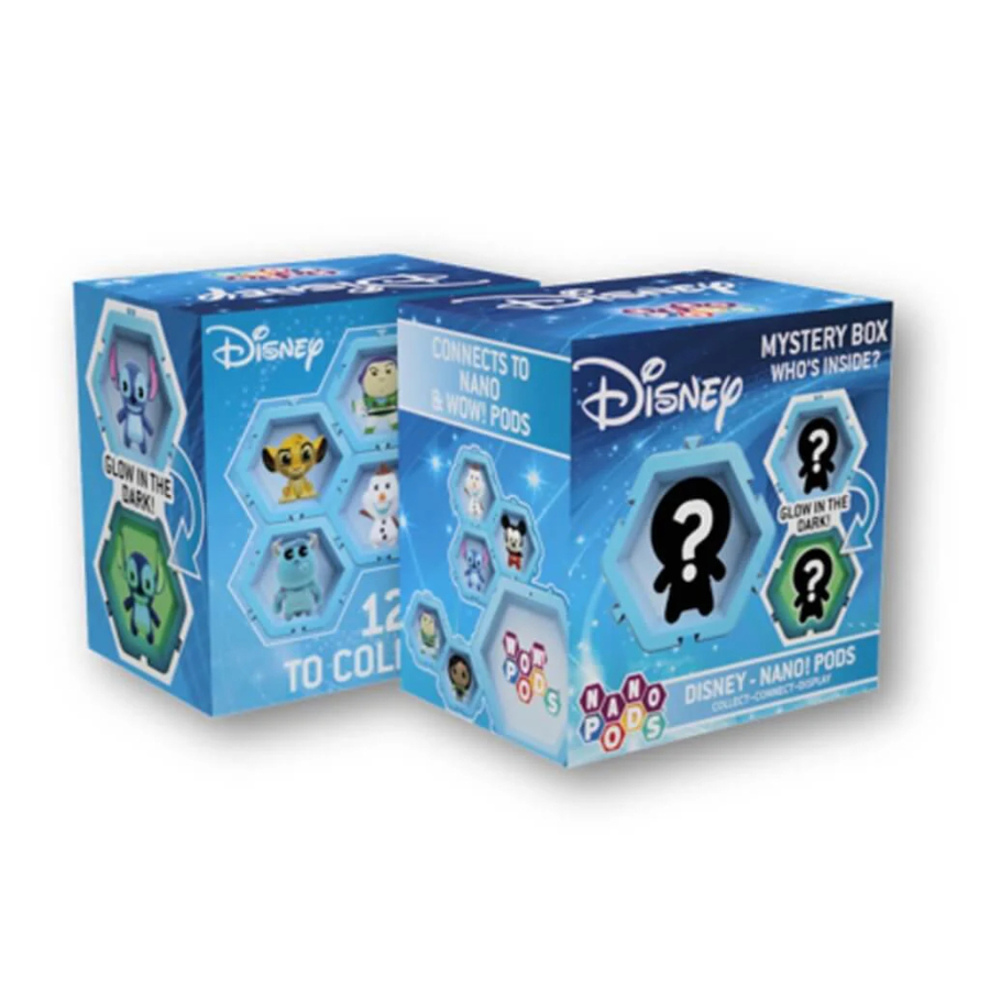 Nano Pods Disney 100 Assorted